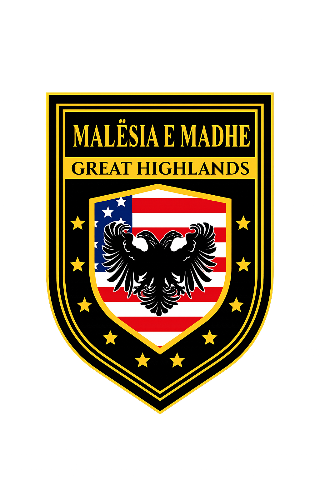 Shoqata Atdhetare Malesia E Madhe