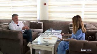 Toni Gojçaj Interview